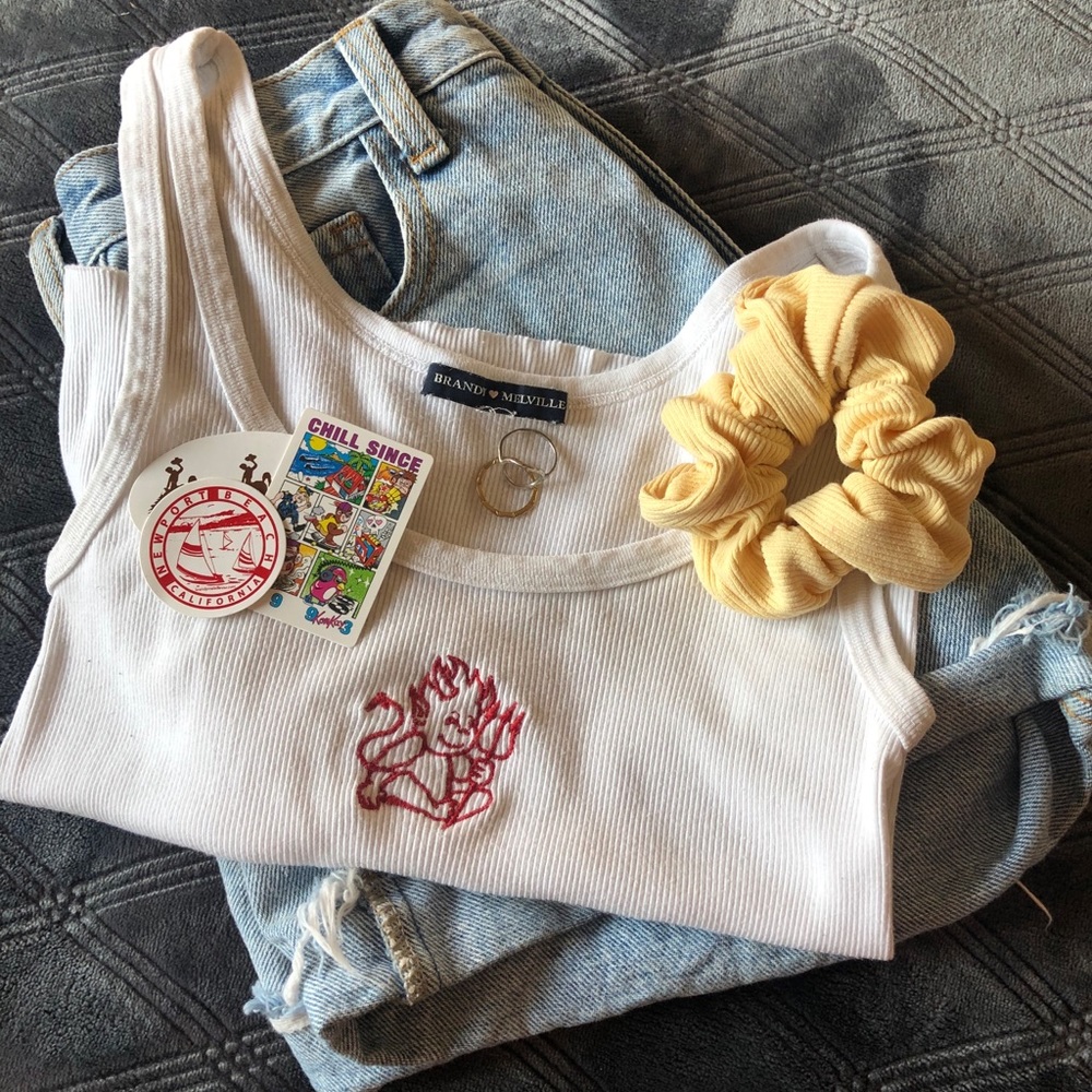 Brandy Melville Outfit Bundle